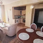 Apartament 618 Z Widokiem Na Port Radissoo - 5D Apartments