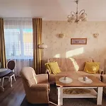 Apartament 618 Z Widokiem Na Port Radissoo - 5D Apartments