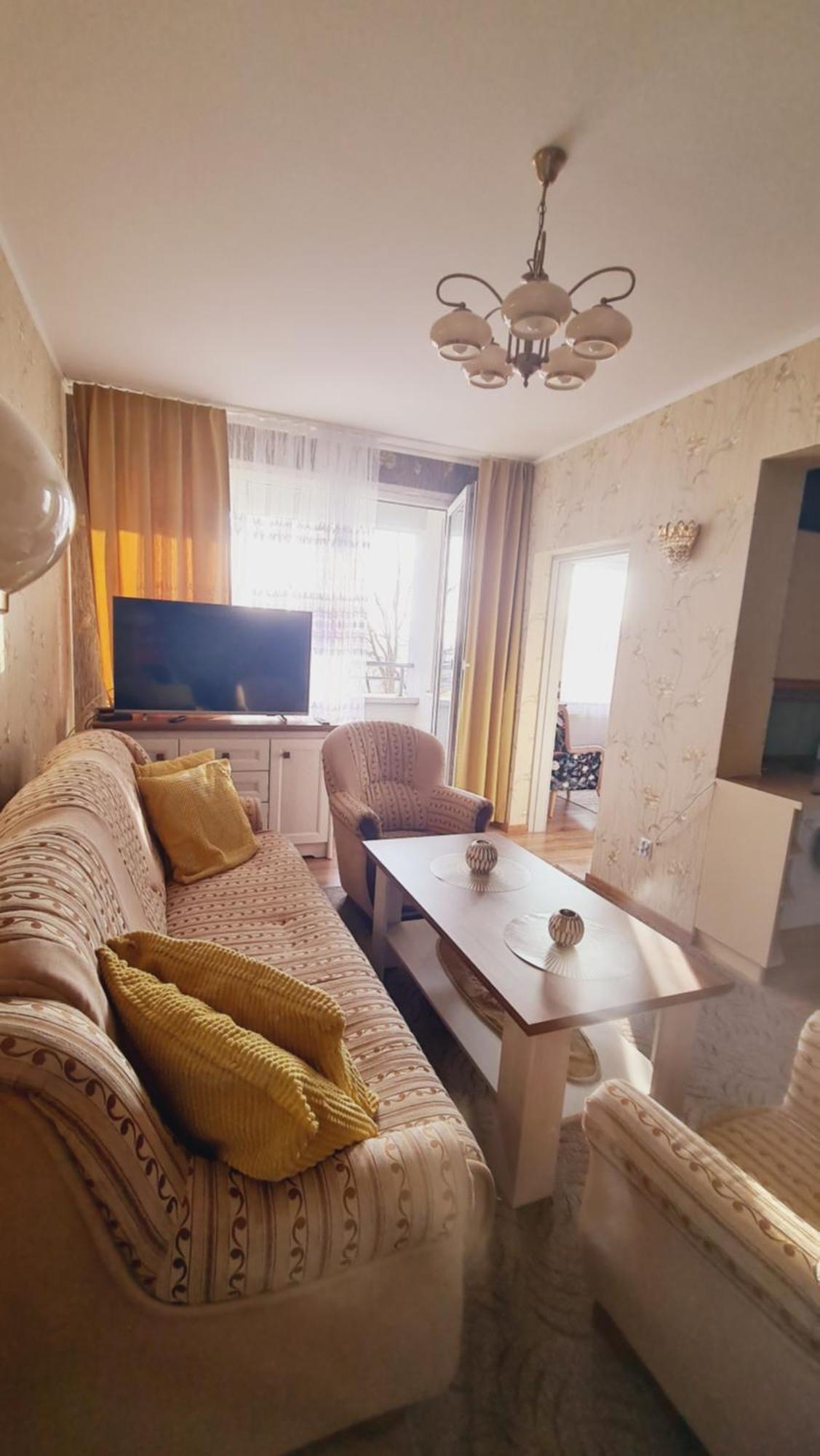 618 Z Widokiem Na Port Radissoo - 5d Apartment Kolberg